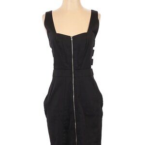 Walter by Walter Baker Black strappy Dress